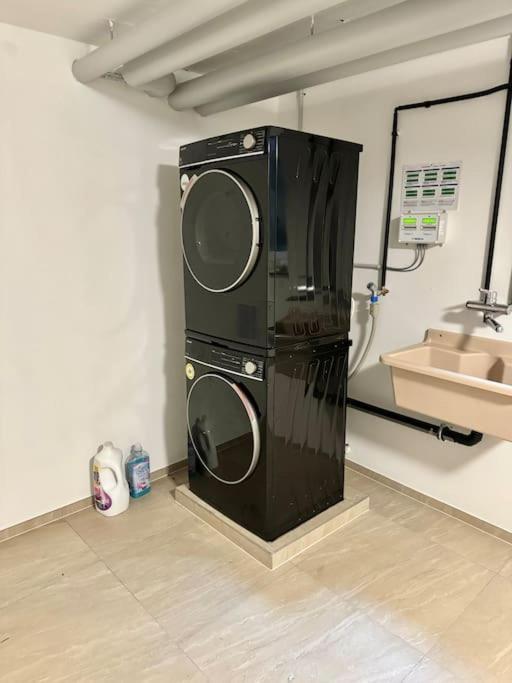 Im Zentrum St Gallen Apartment St. Gallen