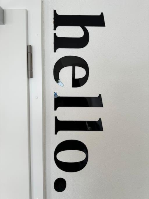 Im Zentrum St Gallen Apartment