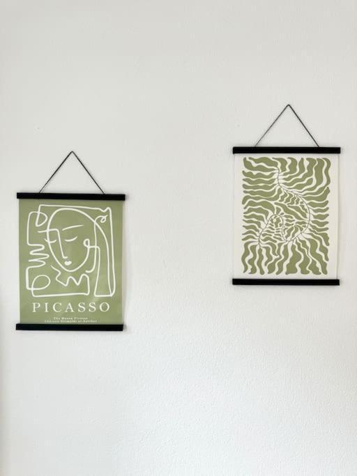 Apartment Im Zentrum St Gallen