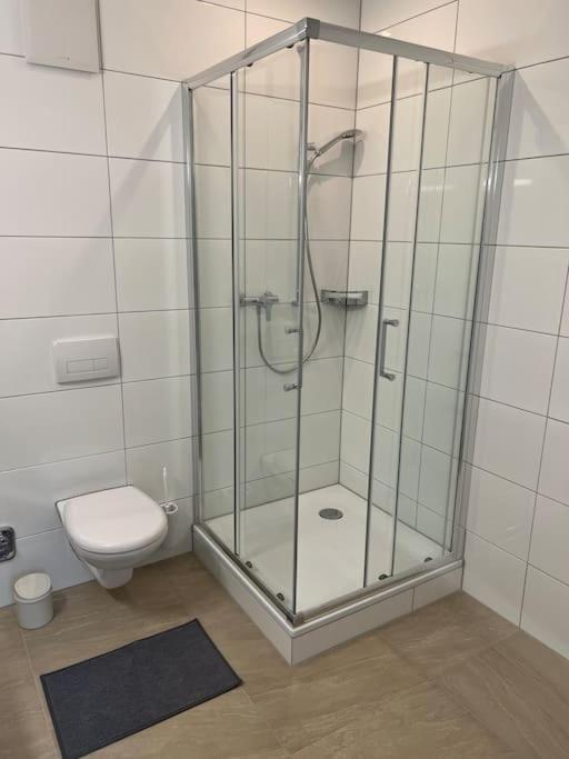 Im Zentrum St Gallen Apartment St. Gallen