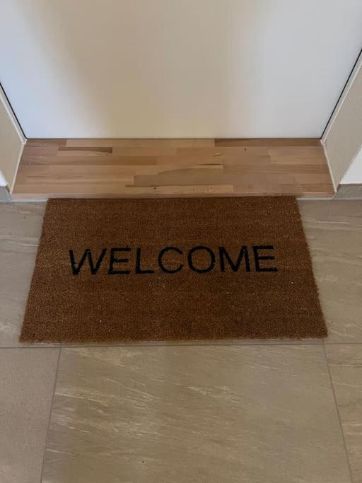 Apartment Im Zentrum St Gallen