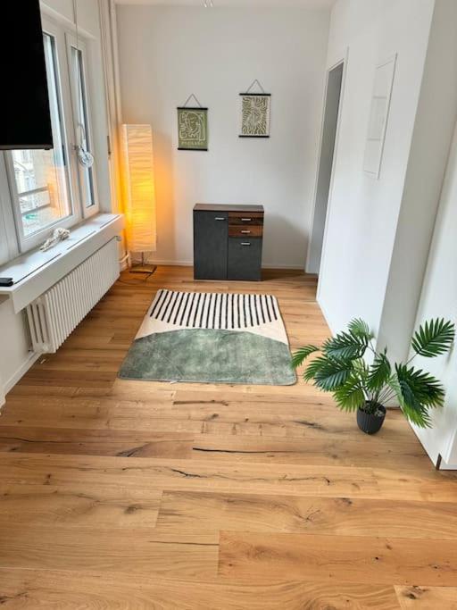 Im Zentrum St Gallen Apartment *