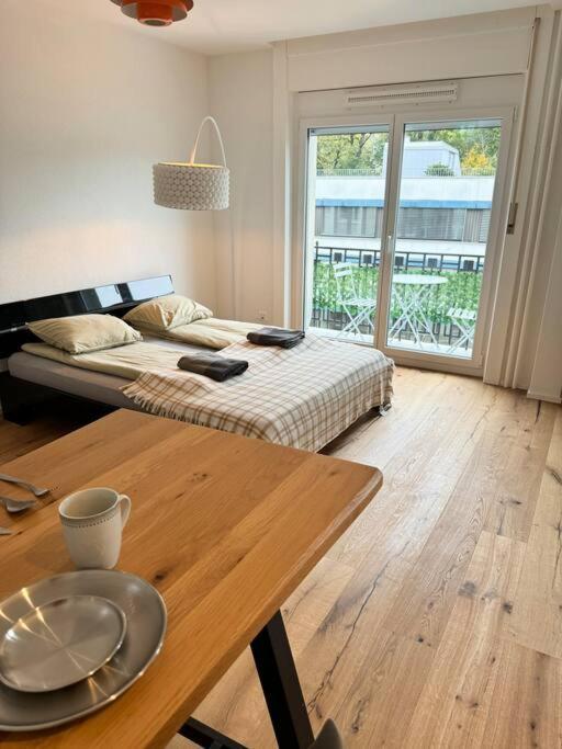 Im Zentrum St Gallen St. Gallen